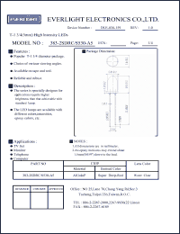 Click here to download S530-A5 Datasheet