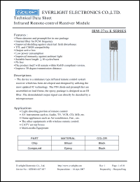 Click here to download IRM-2740-E Datasheet