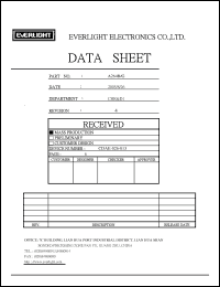 Click here to download 264-10GD Datasheet