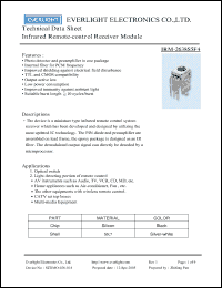 Click here to download IRM-2638S5F4 Datasheet