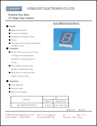 Click here to download S1005SYGWA-S530-E2 Datasheet