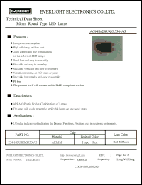 Click here to download A694B Datasheet