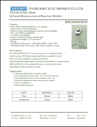 Click here to download IRM-3638TS13F4-P Datasheet