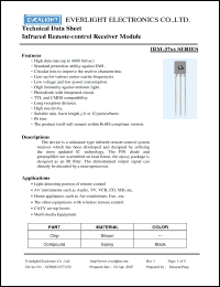 Click here to download IRM-3738 Datasheet