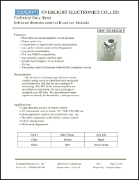 Click here to download IRM-3638BS28-P Datasheet