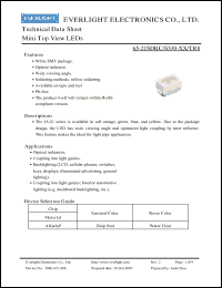 Click here to download 65-21SDRC-S530-A4-TR8 Datasheet