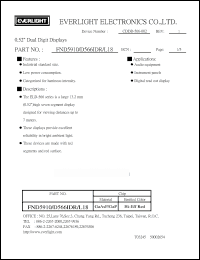 Click here to download FND566IDR Datasheet