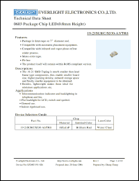 Click here to download 19-21SURC-S530 Datasheet
