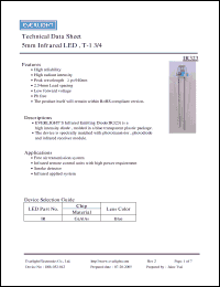 Click here to download IR323 Datasheet