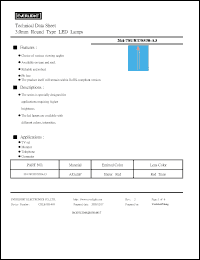 Click here to download 264-7SURT-S530-A3 Datasheet
