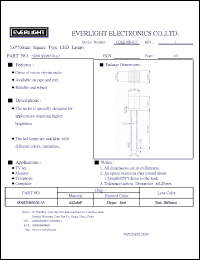 Click here to download 583SURD Datasheet