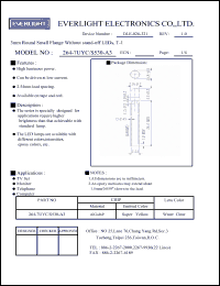 Click here to download DLE-026-321 Datasheet
