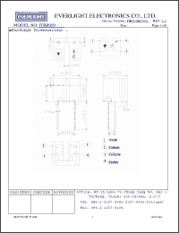 Click here to download ITR8010 Datasheet