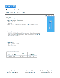 Click here to download SIR928-6C-F Datasheet