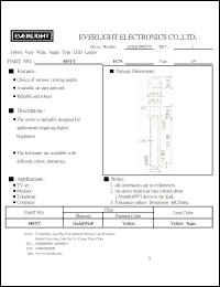 Click here to download 484YT Datasheet