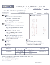 Click here to download 336VYVGW Datasheet