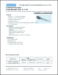 Click here to download 7343-R5C2-AQTB Datasheet