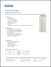 Click here to download SIR204-A Datasheet