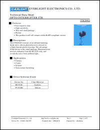 Click here to download ITR20403_06 Datasheet