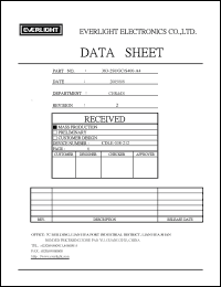 Click here to download 383-2SUGC Datasheet