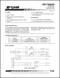 Click here to download XRT5683A Datasheet