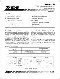 Click here to download XRT8000IP Datasheet