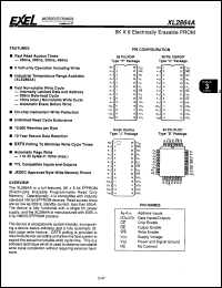 Click here to download XLS2865AJ300 Datasheet