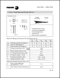 Click here to download B40C1500R Datasheet