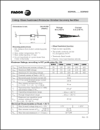 Click here to download EGP50 Datasheet