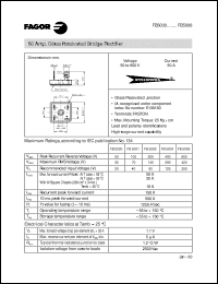 Click here to download FB5006 Datasheet