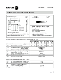 Click here to download FBI10A7M1 Datasheet