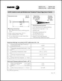 Click here to download BZW04-256 Datasheet