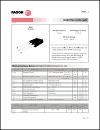 Click here to download FS0404DI Datasheet