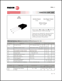 Click here to download FS0401 Datasheet