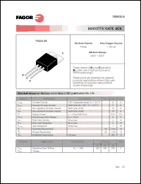 Click here to download FS0802 Datasheet