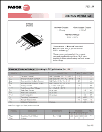 Click here to download FS0201BN Datasheet