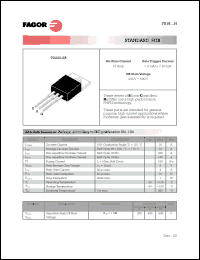 Click here to download FS1614BH Datasheet
