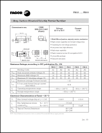 Click here to download FSS12 Datasheet