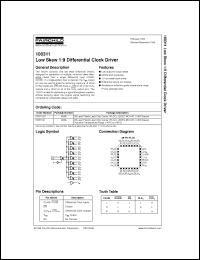 Click here to download 100311QI Datasheet