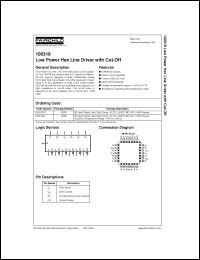 Click here to download 100319 Datasheet