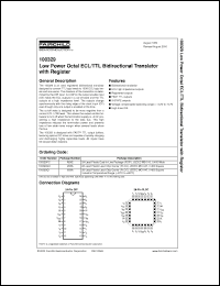 Click here to download 100329QI Datasheet
