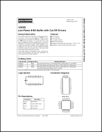 Click here to download 100352 Datasheet