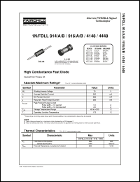 Click here to download 1N4448 Datasheet