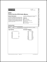 Click here to download 9403APC Datasheet