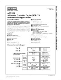 Click here to download ACE1101BEM8 Datasheet