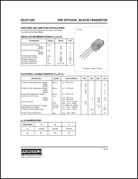 Click here to download BC328 Datasheet