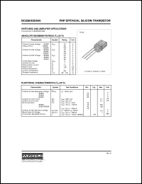 Click here to download BC640 Datasheet
