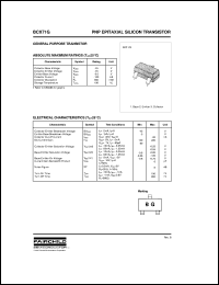 Click here to download BCX71 Datasheet