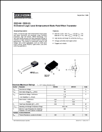 Click here to download BSS123 Datasheet