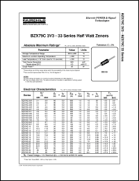 Click here to download BZX79C12 Datasheet